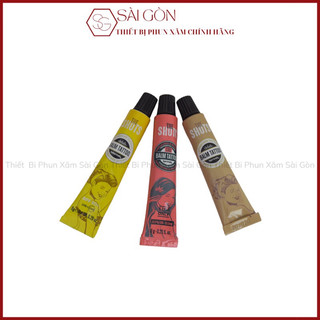 Kem dưỡng Balm Tattoo The Shots 8gr