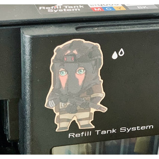 Call of duty | Sticker