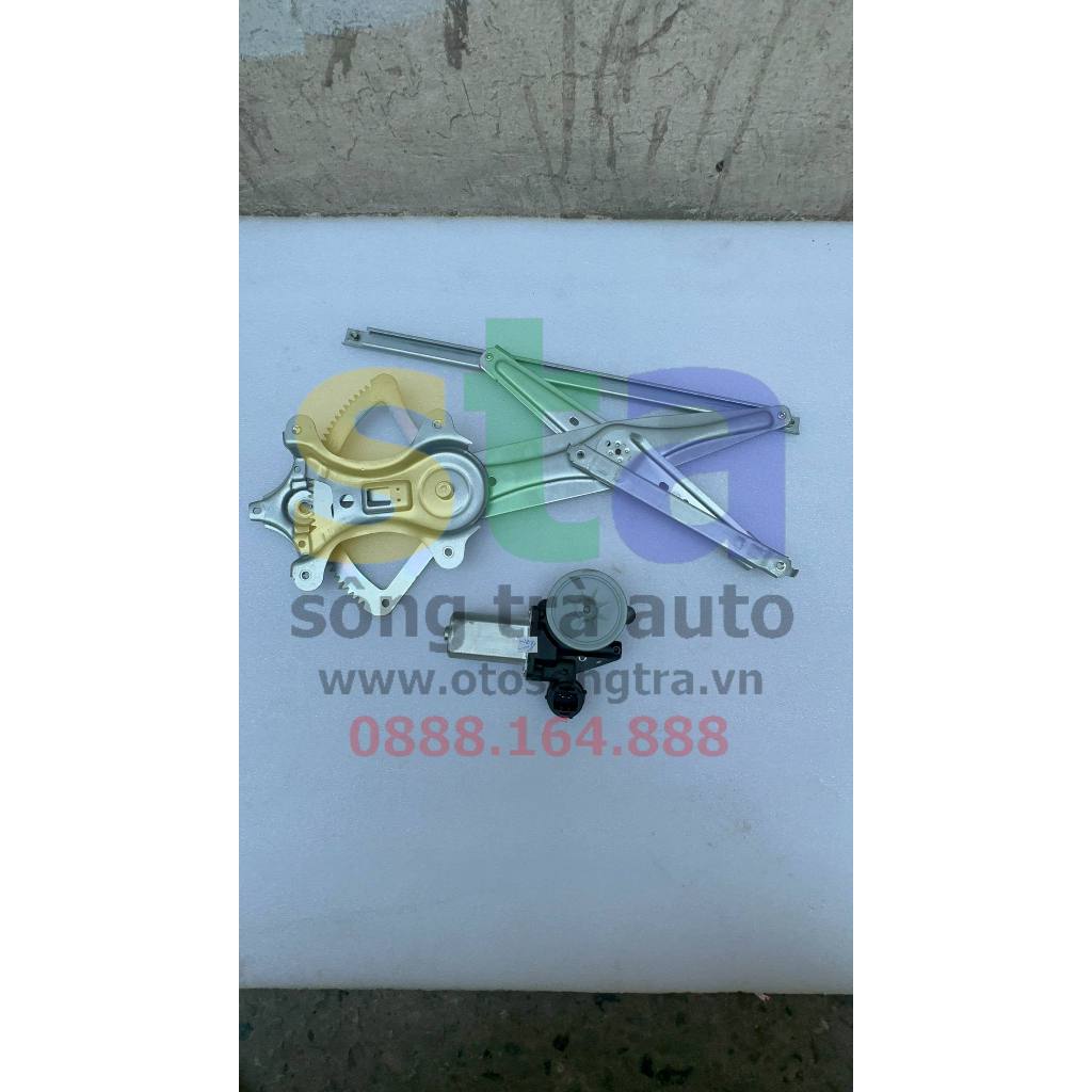 Compa và mô tơ lên xuống kính Toyota Altis 2005, 2006. Motor nâng kính Altis 2003 - 2007