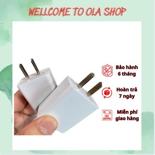 Củ sạc A900 zin 1A sạc nhanh cục sạc tiêu chuẩn dòng điện nhỏ