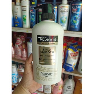 Dầu xả TRESemme thái lan 370ml