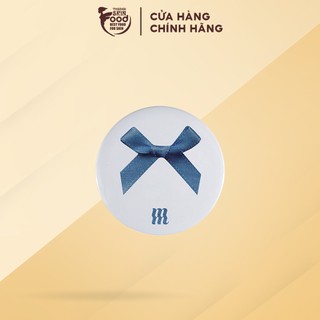 Merzy Gương Tròn Ribbon