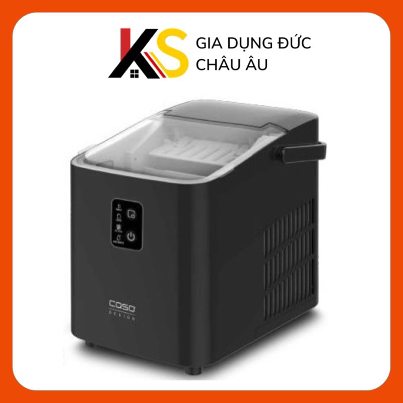 Máy làm đá CASO IceChef Compact - Nhập Đức