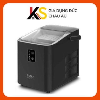 Máy làm đá CASO IceChef Compact - Nhập Đức