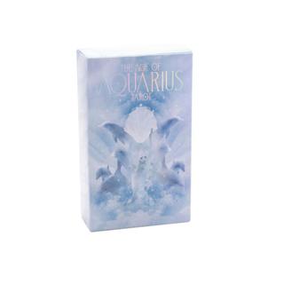 The age of aquarius tarot size thường
