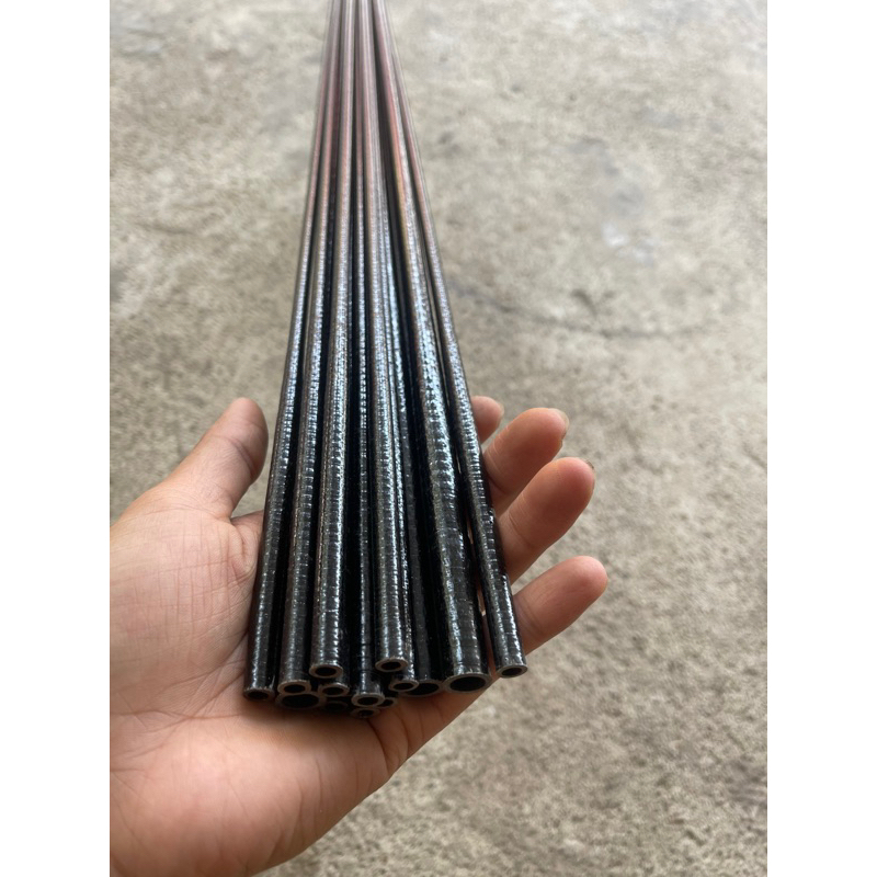 combo 2 nan 80cm dùg để thay thế nan gãy ở diều m7 nan dày sịn chắc chắn