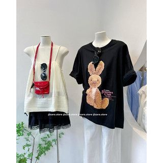 Áo pull gấu freesize [Hình thật]