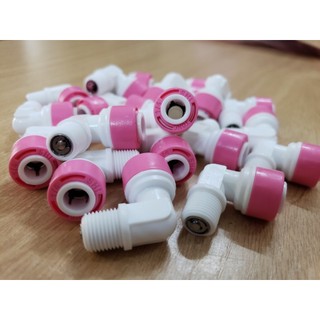 Van Một Chiều Máy Lọc Nước RO - (Ren 10 - Dây 6mm)