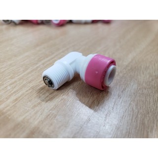 Van Một Chiều Máy Lọc Nước RO - (Ren 10 - Dây 6mm)