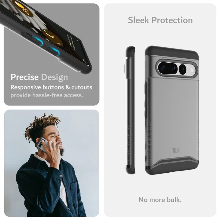 [LaoHac Store] Ốp Lưng TUDIA Google Pixel 7 Pro