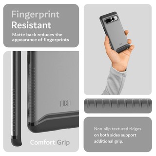[LaoHac Store] Ốp Lưng TUDIA Google Pixel 7 Pro
