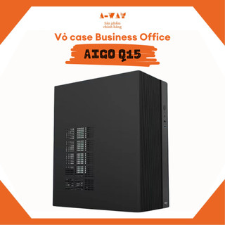 Vỏ case máy tính Business Office chính hãng