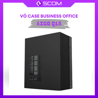 Vỏ case máy tính Business Office chính hãng