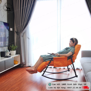Bộ vỏ ghế thay thế cho ghế bập bênh
