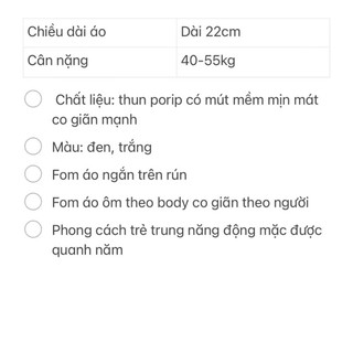 ÁO ỐNG CÚP ĐÍNH ĐÁ CÓ KÈM MÚT ĐỆM