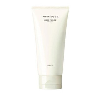 Sửa rửa mặt tạo bọt sạch sâu - deep force wash