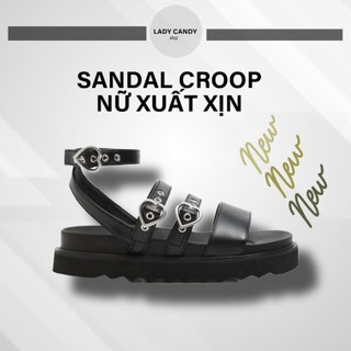 Giày sandal nữ hot nhất 2024