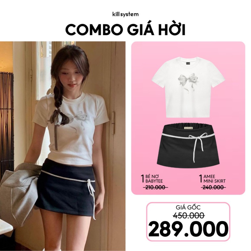 PASS Set Kill System