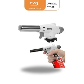 Khò Ga Thiết Kế Cầm Tay Nhỏ Gọn Tự Động Điều Chỉnh Được Nhiệt Độ Sử Dụng Đa Năng TVQ Store