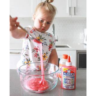 Dung dịch tạo Slime Elmer’s Magical Liquid