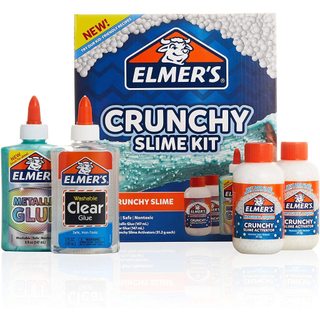 Dung dịch tạo Slime Elmer’s Magical Liquid