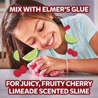 Dung dịch tạo Slime Elmer’s Magical Liquid