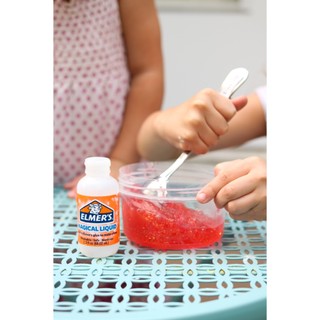 Dung dịch tạo Slime Elmer’s Magical Liquid
