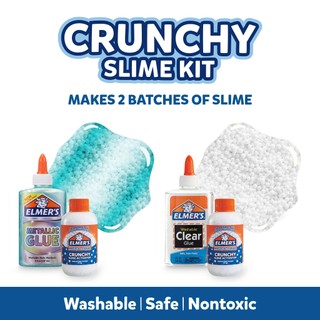 Dung dịch tạo Slime Elmer’s Magical Liquid