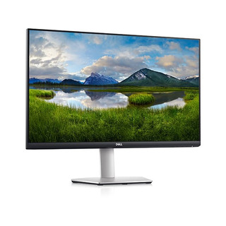 Màn Hình DELL S2721QS 4K, IPS