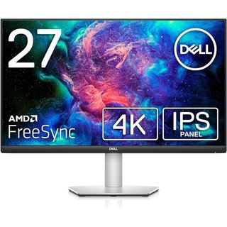 Màn Hình DELL S2721QS 4K, IPS