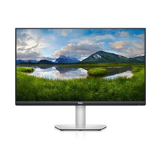 Màn Hình DELL S2721QS 4K, IPS