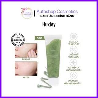 TẨY DA CHẾT MẶT Huxley Secret of Sahara Scrub Mask