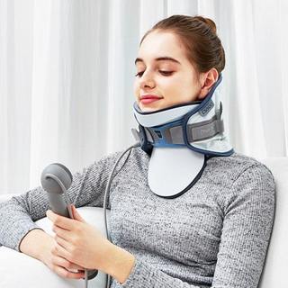 Đai Kéo Giãn Cột Sống Cổ Disk Dr CS-500