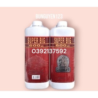 Phấn con ngựa Top country thailand 600g