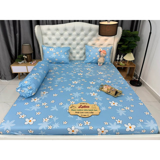 ga thun siêu lạnh lụa Latico ( nhiều mẫu)