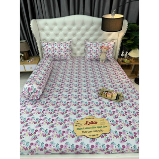 ga thun siêu lạnh lụa Latico ( nhiều mẫu)