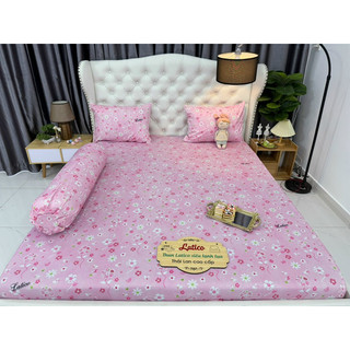 ga thun siêu lạnh lụa Latico ( nhiều mẫu)