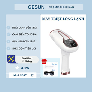 Máy triệt lông JPL Hàn Quốc triệt lạnh lông vùng kín bikini nách kèm ,tẩy lông tại nhà vĩnh viễn