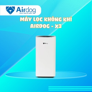 Máy lọc không khí Airdog X3 - Sản phẩm chính hãng