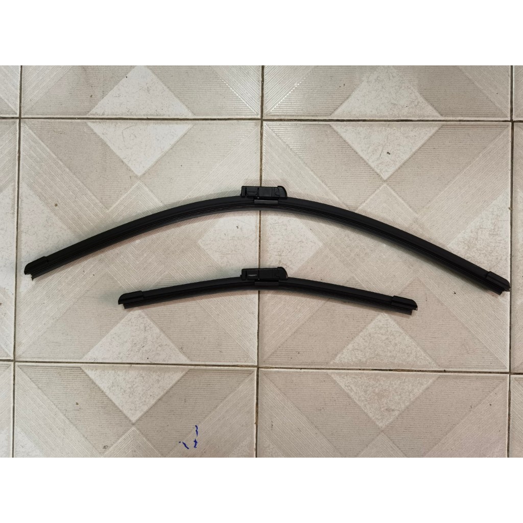 Chổi gạt mưa MG ZS , MG HS , MG5 , NEW MG5 giá 1 đôi