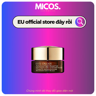 Kem mắt Estee Lauder Advanced Night Repair Eye Supercharged Complex 5ml - MICOS