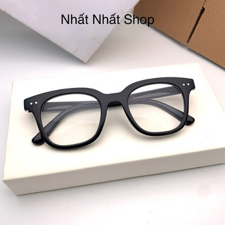 Gọng kính V South Side giả cận cận siêu rẻ 2005