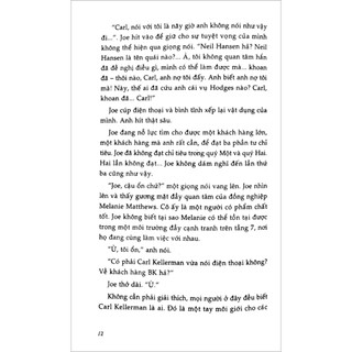 Sách - Người Dám Cho Đi (Tái Bản)