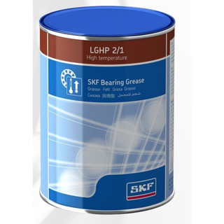 Mỡ Bò chịu nhiệt SKF LGHP 2/1 - 1kg/hộp