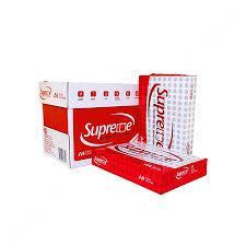 Giấy Supreme A4 70gsm từ Thái Lan