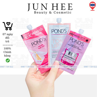 [ JUNHEE AUTH ] Kem POND’S INSTITUTE JAPAN GLUTA-BOOST