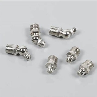 Vú bơm mỡ bò m6,m8,m10...thẳng, 45°, 90°
