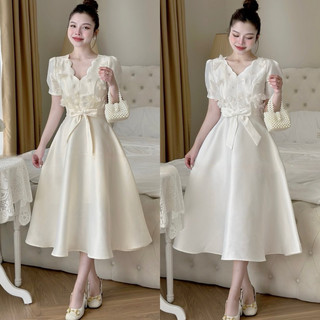 V2177 VÁY THIẾT KẾ DỰ TIỆC, DẠ HỘI KỶ YẾU PROM, ĐẦM CÔNG CHÚA, TIỂU THƯ