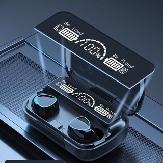 Tai Nghe Bluetooth Không Dây AP Gen Thế Hệ 3 Mới Full Chức Năng Định Vị Đổi Tên Tự Động Kết Nối Cảm Ứng
