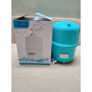 Bình áp chứa nước dùng cho máy lọc nước ro 3.5g - 4.0g